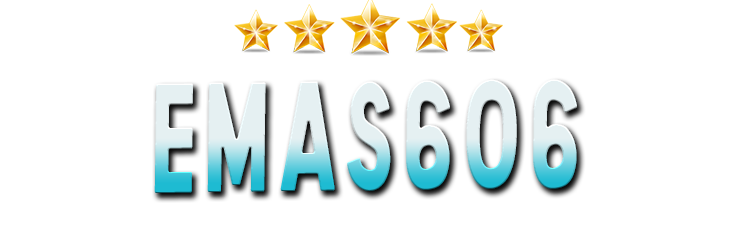 Emas606 Logo